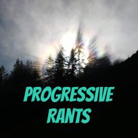 Progressive Rants Podcast (@prograntspod) 's Twitter Profile Photo