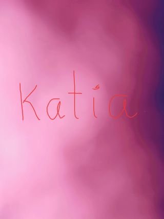 Katiaart2's profile picture. art