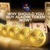 AladiEx (@aladiexchange) Twitter profile photo AladiEx (@aladiexchange) Twitter profile photo