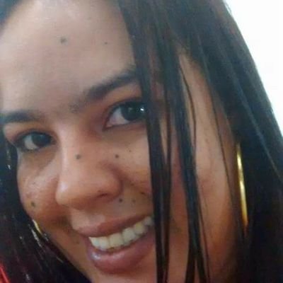 luzia_flaviana's profile picture. Deus e fiel