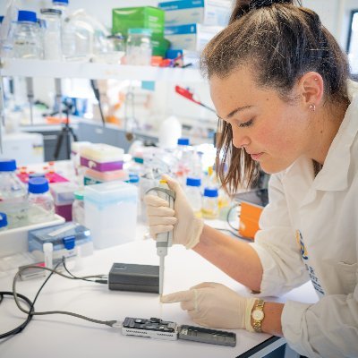 Bioinformatician currently developing cutting-edge High-throughout sequencing diagnostic methods in a biosecurity context 🦠🧬🧫🔬💻