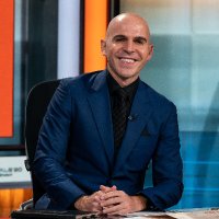 Ryan Ruocco (@ryanruocco) 's Twitter Profile