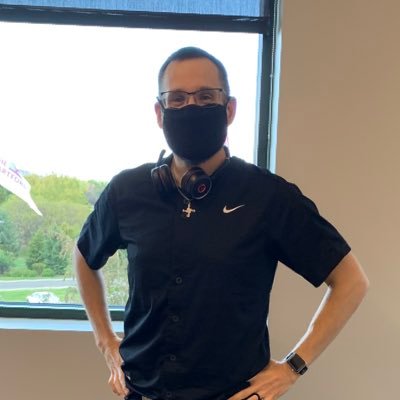 warnerjs's profile picture. Nothing special