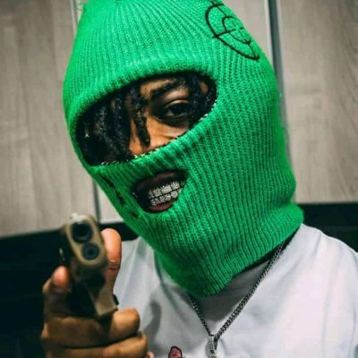 LucciManey's profile picture. rich man never have six pack