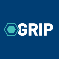 GRIP Molecular(@GripMolecular) 's Twitter Profile Photo