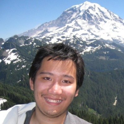 hungtantran's profile picture. Eating free food frequently, coding occasionally