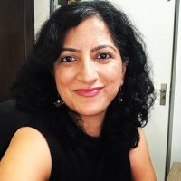 vaishali sood (@vaishalisood) 's Twitter Profile