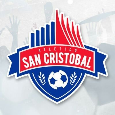 Club de fútbol profesional de la provincia de San Cristóbal y todo el sur de la República Dominicana!