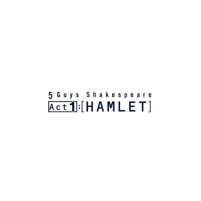 Hamletguys 生きるべきか 死ぬべきか などシェイクスピアの数々の名言 心理に迫る台 詞を 胸に響く歌で綴る 挑戦的かつ刺激的な舞台です 品川プリンスホテル ステラボールで上演され スタンディングオベーションの中幕を閉じた 5 Guys Shakespeare Hamletguys 生きるべきか 死ぬべきか などシェイクスピアの数々の名言 心理に迫る台 詞を 胸に響く歌で綴る 挑戦的かつ刺激的な舞台です 品川プリンスホテル ステラボールで上演され スタンディングオベーションの中幕を閉じた 5 Guys Shakespeare