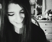 Hi im Madison Im just a girl whose on here to let you know whats up. If your wondering my Idol is @justinbieber. He inspired me to Beliebe dreams do come true♥