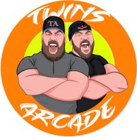 Twins Arcade (@twinsarcade) 's Twitter Profile