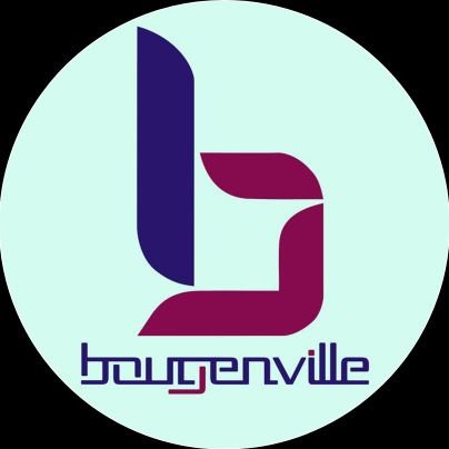 official account of Bougenville Band
CP: 087870755333 (WA&Telegram) 
email : bougenville.management@gmail.com
IG : bougenville_band
