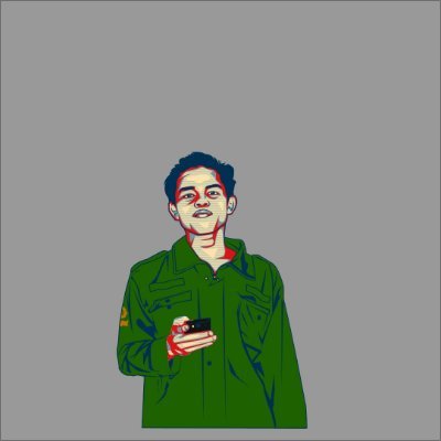 DAzuwari's profile picture. 