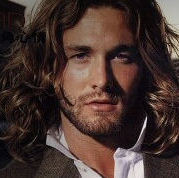 Lestat_TdVC's profile picture. Backup acct for @Lestat_L ~The Brat Prince Lestat, the Wolf killer ~Mate to @Aosoth. Father of @SatinRain_TdVC & Protector of @JulianD_TdVC . TdVC RP