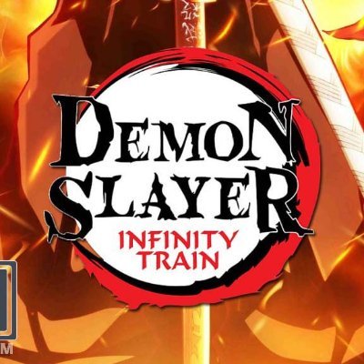 Demon Slayer the Movie Mugen Train
Kimetsu No Yaiba Mugen Train
Kimetsu no Yaiba Mugen Ressha-Hen
Demon Slayer Infinity Train
鬼灭之刃剧场版：无限列车篇
#DemonSlayer