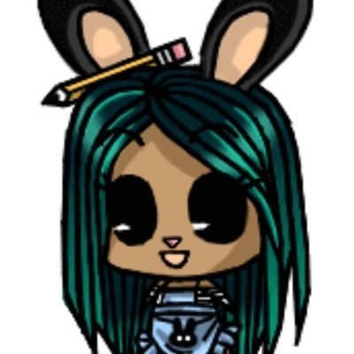 squeakybuncraft's profile picture. I'm a nerdy/geeky crafter. I like to make things and play video games and love sparkly things. Check out my Etsy! :D https://t.co/XUVrZTNMFA…