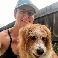 Traci Jo Barrett (@tracijoscarlett) Twitter profile photo