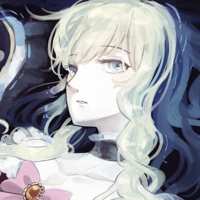 🌹なるぼし⚙さんのプロフィール画像
