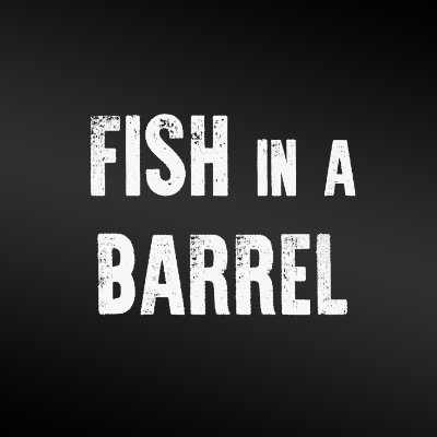 How the NRA took over our elections—and how Russia took over the @NRA. Award-winning doc on Apple TV, Prime, Google Play, YouTube, Vudu, Vimeo. #FishinaBarrel