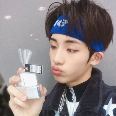 ww_mp4's profile picture. #威神V #윈윈 #winwin #董思成•.¸¸♪