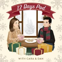 12 Days Pod (@12dayspod) 's Twitter Profile Photo 12 Days Pod (@12dayspod) 's Twitter Profile Photo