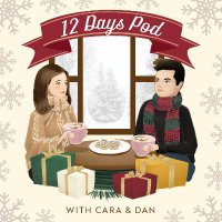 12 Days Pod(@12dayspod) 's Twitter Profileg