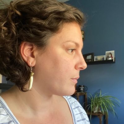 Assistant Prof, Disability Studies. OT. Anti-oppressive pedagogy, non-binary identity politics, health professional education 🏳️🌈🐈⬛🐈🐈
