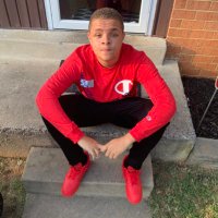 Brent Johnson (@brentjohnsonn) 's Twitter Profile