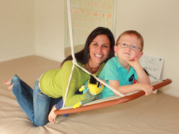 AHopeForAutism's profile picture. We Offer Answers and Hope for Children with ASD