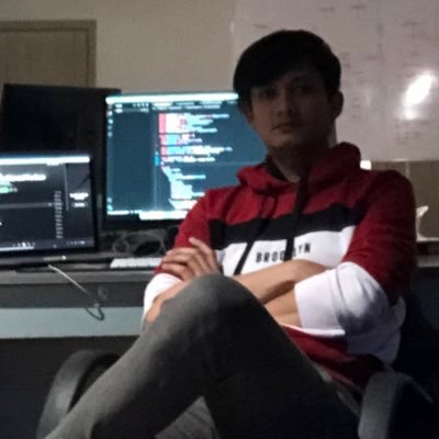 acelumaad's profile picture. javascript. husband @harrahsseo