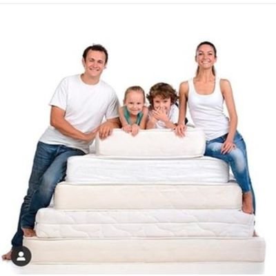 matras_shymkent's profile picture. Более 30 моделей матрасов
Изготовим под ваши размеры
Матрасы со склада
производства 🇰🇿 и 🇷🇺
Бесплатная доставка 
📞Whatsapp +77074150845