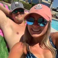 Brooke Stevenson (@brookedelaney98) Twitter profile photo