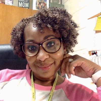 Lover of learning, advocate of books and promoter of antiracism, and inclusion everywhere. I am a proud middle school administrator! No DM’s please. IFB