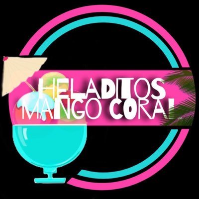 Heladitos Mango Coral