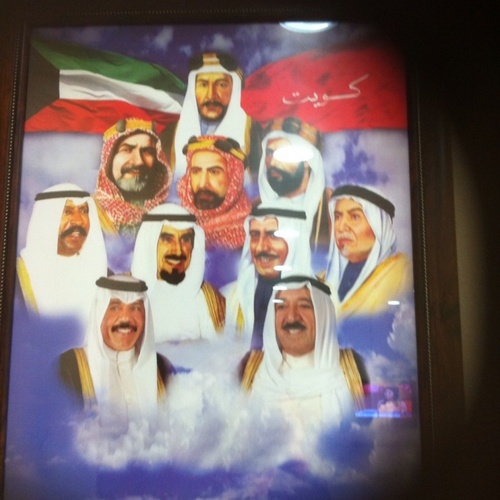 للوصل سبة وللفرقا كثير أسباب
