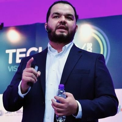 Creyente en Jesús, la democracia, la libertad. Forbes Tech Council, HBS Presidents Program. Latin American CoFounder of @applaudostudios @Goluuk_ @onlife_app