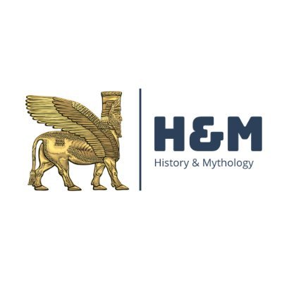 ancientory's profile picture. #50historyarticlechallenge
History is the most underrated subject however most powerful weapon for establishing a vision