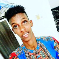 Kader Simba (@simbakader) 's Twitter Profile