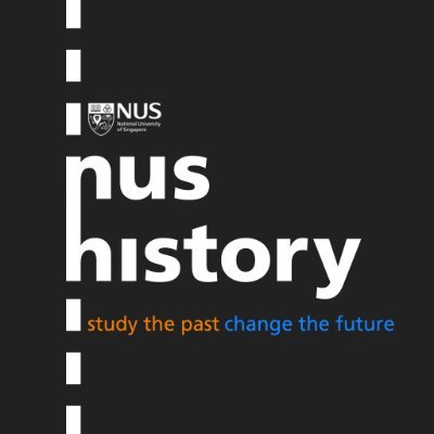 Teaching and Research Excellence | Journal of Southeast Asian Studies editors | NUS Singapore History Prize administrators | get updates on news and events here