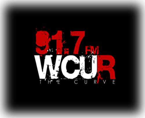 wcur917's profile picture. West Chester University Radio