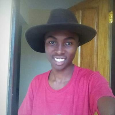 OscarTafisa's profile picture. If it's my fate then itz my destiny