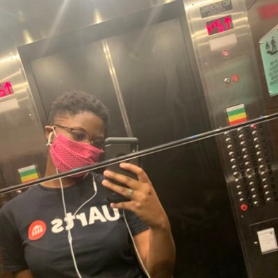 krxynadc's profile picture. Drummer, Producer 🥁 IG: @/ krxynad.c Click the Media tab to see my work. (she/her)