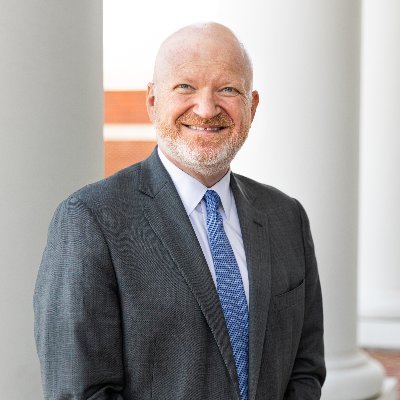 Man of faith. Husband, father of 3 adult children and Papa to 2 grandchildren. President of @LeeU. Board of Directors @CLT_Exam. PhD from @UTKnoxville.