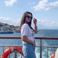 Gulnar Kamal (@gulnarkamal) 's Twitter Profile