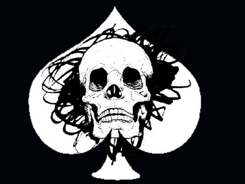 Anarchy_won's profile picture. Zombie Hunter, Machinest, Locksmith , Fisherman, Geek and Husband