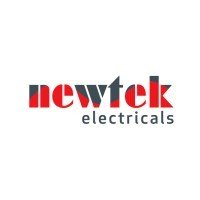 Newtek Electricals(@NewtekE) 's Twitter Profile Photo