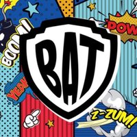 BATSEAL (@iamabatman) 's Twitter Profile