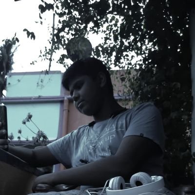 debasis_sanfui's profile picture. boy