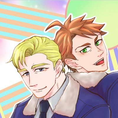 ネフポプアンソロ「宇宙と恋はセナカアワセ」さんのプロフィール画像