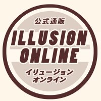 イリュージョンオンライン (@illusion_online) 's Twitter Profile Photo イリュージョンオンライン (@illusion_online) 's Twitter Profile Photo